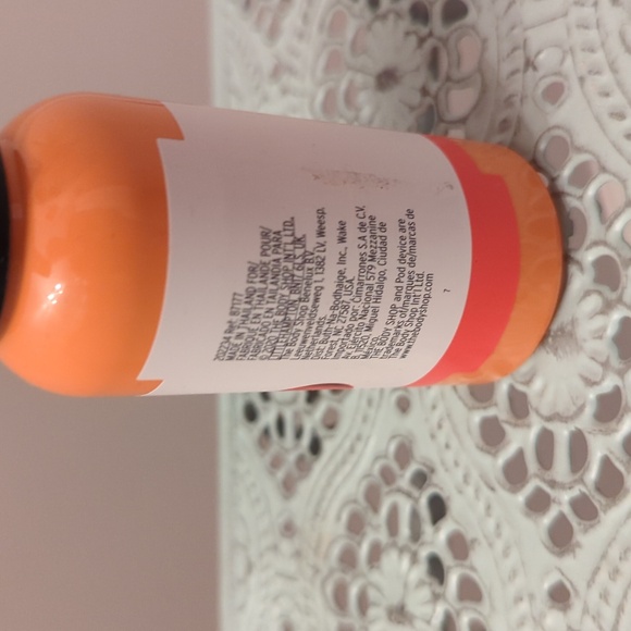 Vitamin C Glow Revealing Peel BL1 - Picture 2 of 3